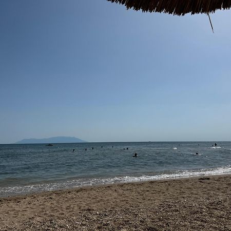 Df House Διαμονή Με Θέα Θάλασσα Διαμέρισμα Néa Khilí Εξωτερικό φωτογραφία