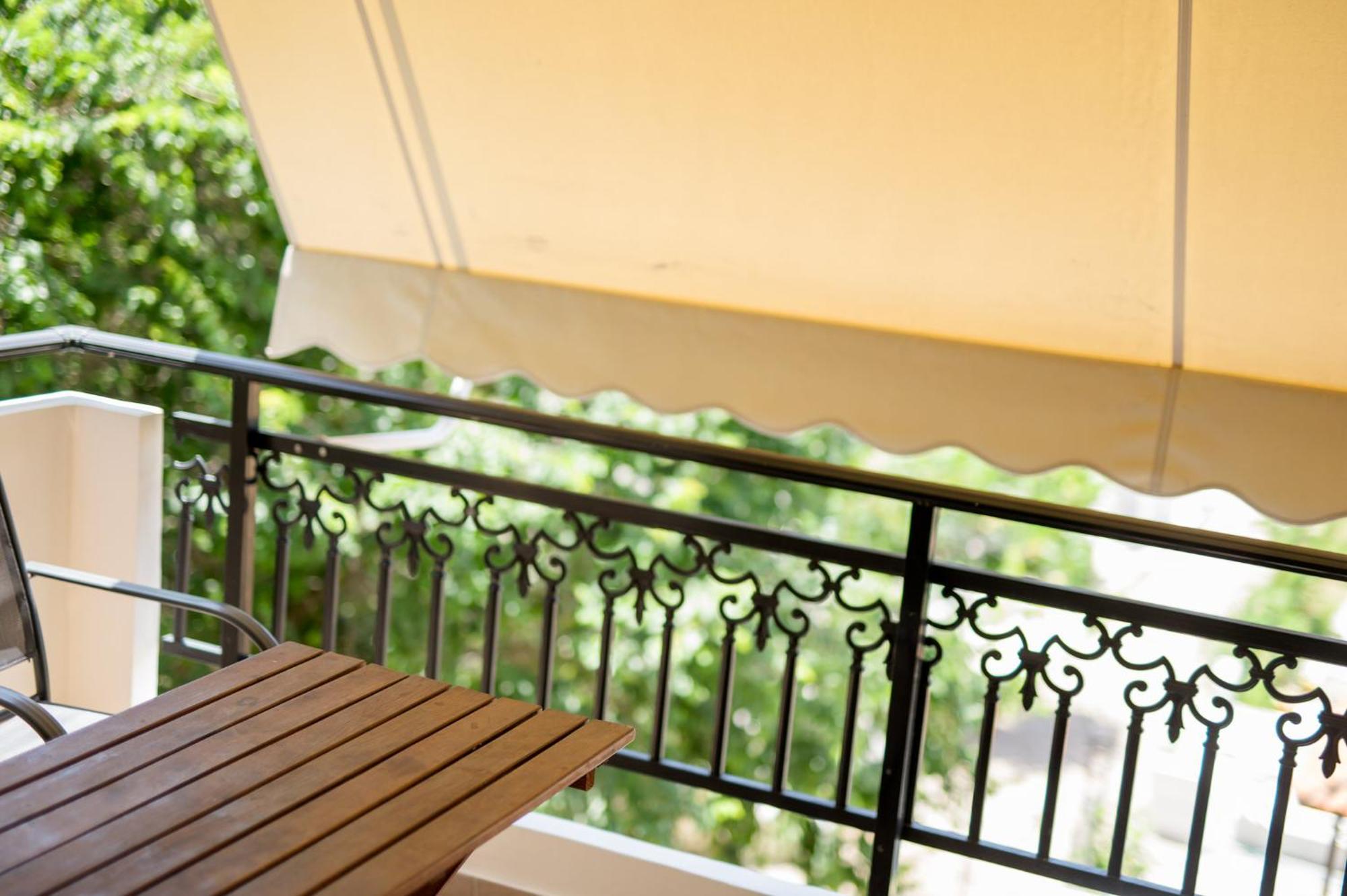 Df House Διαμονή Με Θέα Θάλασσα Διαμέρισμα Néa Khilí Εξωτερικό φωτογραφία
