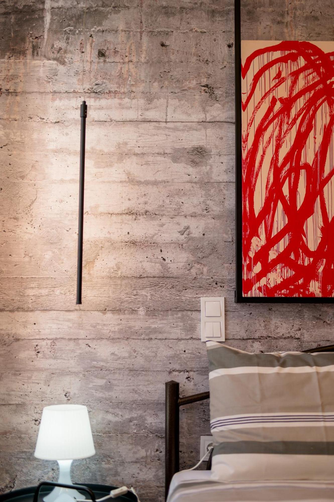 Df House Διαμονή Με Θέα Θάλασσα Διαμέρισμα Néa Khilí Εξωτερικό φωτογραφία